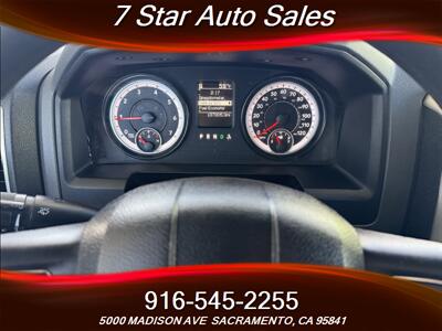 2014 RAM 2500 SLT   - Photo 9 - Sacramento, CA 95841