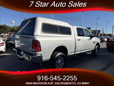 2014 RAM 2500 SLT   - Photo 6 - Sacramento, CA 95841
