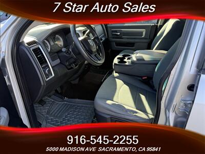 2014 RAM 2500 SLT   - Photo 10 - Sacramento, CA 95841