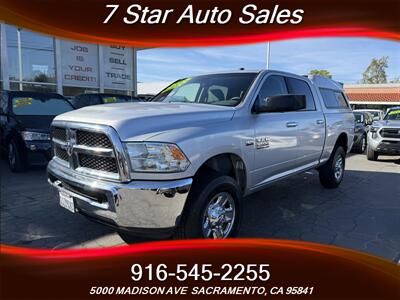 2014 RAM 2500 SLT   - Photo 3 - Sacramento, CA 95841