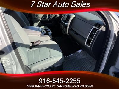 2014 RAM 2500 SLT   - Photo 15 - Sacramento, CA 95841