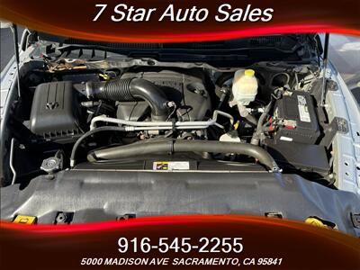 2014 RAM 2500 SLT   - Photo 18 - Sacramento, CA 95841
