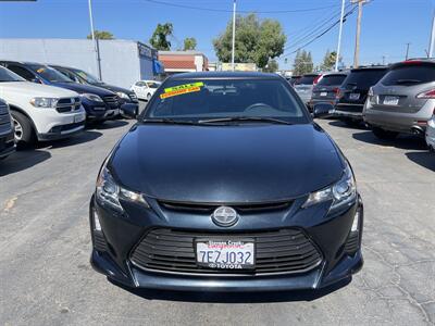 2015 Scion tC Release Series 9.0   - Photo 2 - Sacramento, CA 95841