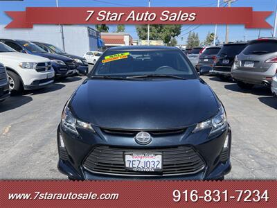 2015 Scion tC Release Series 9.0   - Photo 2 - Sacramento, CA 95841