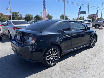 2015 Scion tC Release Series 9.0   - Photo 6 - Sacramento, CA 95841