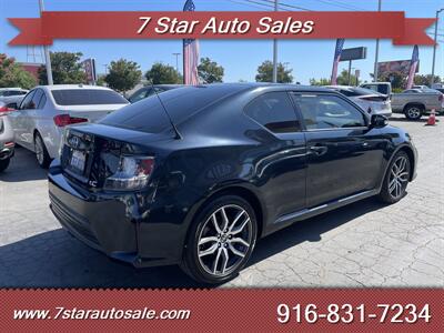 2015 Scion tC Release Series 9.0   - Photo 6 - Sacramento, CA 95841