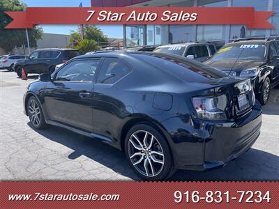 2015 Scion tC Release Series 9.0   - Photo 4 - Sacramento, CA 95841