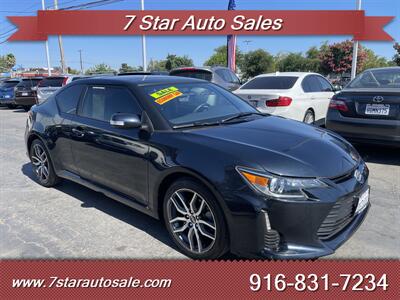 2015 Scion tC Release Series 9.0   - Photo 1 - Sacramento, CA 95841