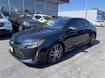 2015 Scion tC Release Series 9.0   - Photo 3 - Sacramento, CA 95841