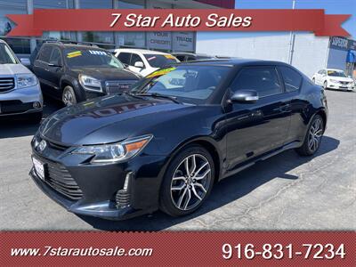 2015 Scion tC Release Series 9.0   - Photo 3 - Sacramento, CA 95841