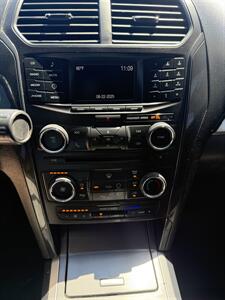 2016 Ford Explorer Police Interceptor Utility   - Photo 11 - Sacramento, CA 95841