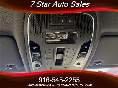 2016 Audi A7 3.0T quattro Prestige   - Photo 12 - Sacramento, CA 95841