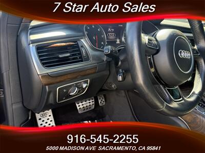 2016 Audi A7 3.0T quattro Prestige   - Photo 8 - Sacramento, CA 95841