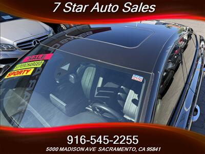 2016 Audi A7 3.0T quattro Prestige   - Photo 17 - Sacramento, CA 95841