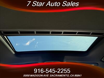 2016 Audi A7 3.0T quattro Prestige   - Photo 19 - Sacramento, CA 95841