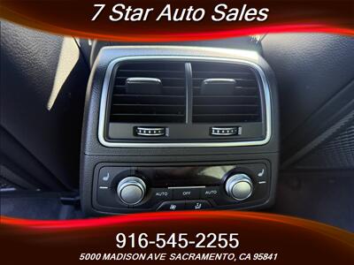 2016 Audi A7 3.0T quattro Prestige   - Photo 20 - Sacramento, CA 95841