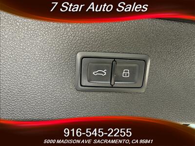 2016 Audi A7 3.0T quattro Prestige   - Photo 23 - Sacramento, CA 95841
