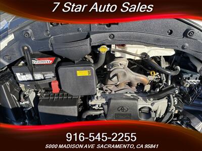 2012 Toyota Camry SE   - Photo 15 - Sacramento, CA 95841
