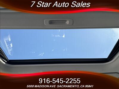 2012 Toyota Camry SE   - Photo 13 - Sacramento, CA 95841