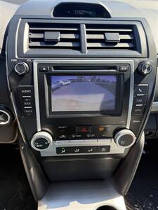 2012 Toyota Camry SE   - Photo 9 - Sacramento, CA 95841