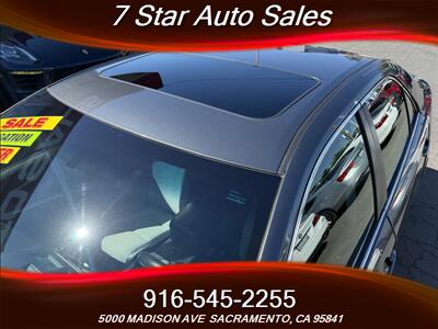 2012 Toyota Camry SE   - Photo 12 - Sacramento, CA 95841