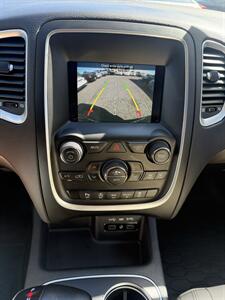 2020 Dodge Durango SXT Plus   - Photo 11 - Sacramento, CA 95841