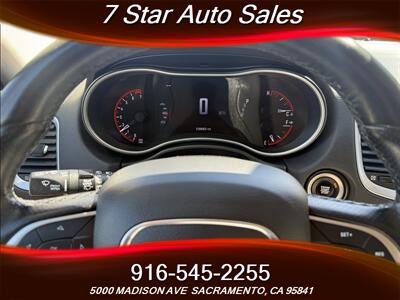 2020 Dodge Durango SXT Plus   - Photo 10 - Sacramento, CA 95841