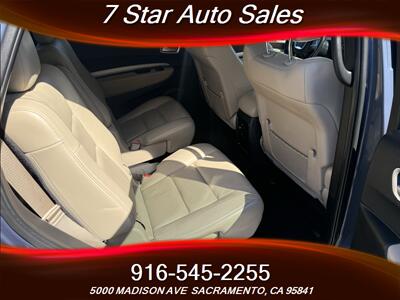 2020 Dodge Durango SXT Plus   - Photo 14 - Sacramento, CA 95841
