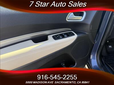 2020 Dodge Durango SXT Plus   - Photo 7 - Sacramento, CA 95841