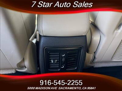 2020 Dodge Durango SXT Plus   - Photo 15 - Sacramento, CA 95841