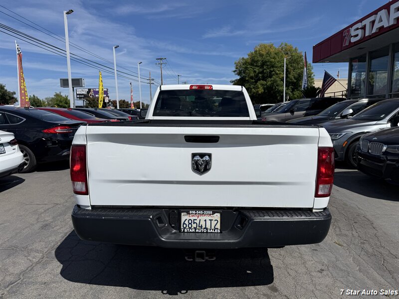 2019 RAM 1500 Classic Tradesman - Photo 5 - Sacramento, CA 95841