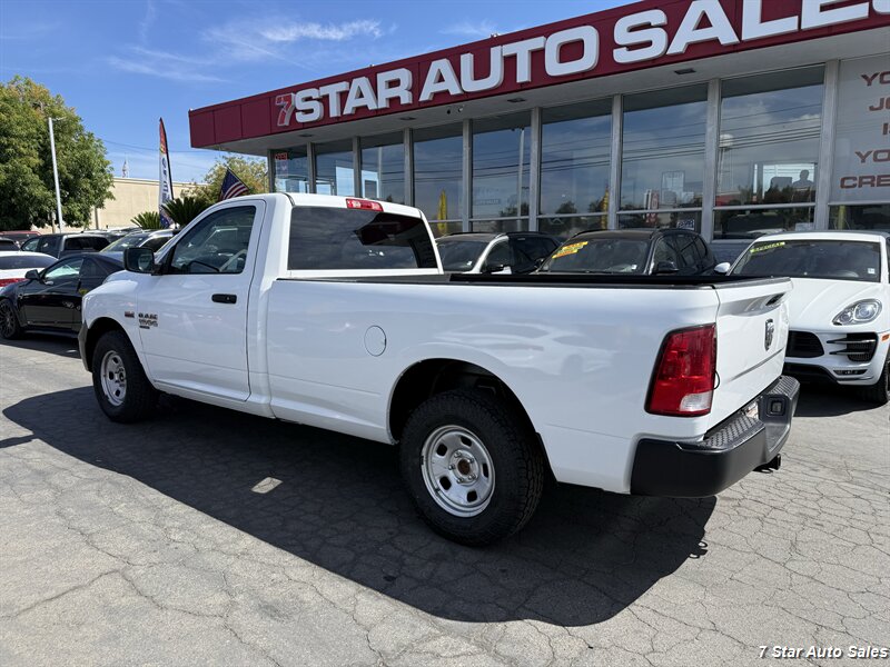 2019 RAM 1500 Classic Tradesman - Photo 6 - Sacramento, CA 95841