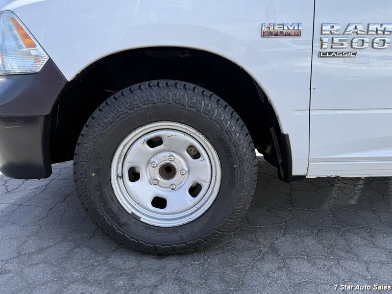 2019 RAM 1500 Classic Tradesman - Photo 13 - Sacramento, CA 95841