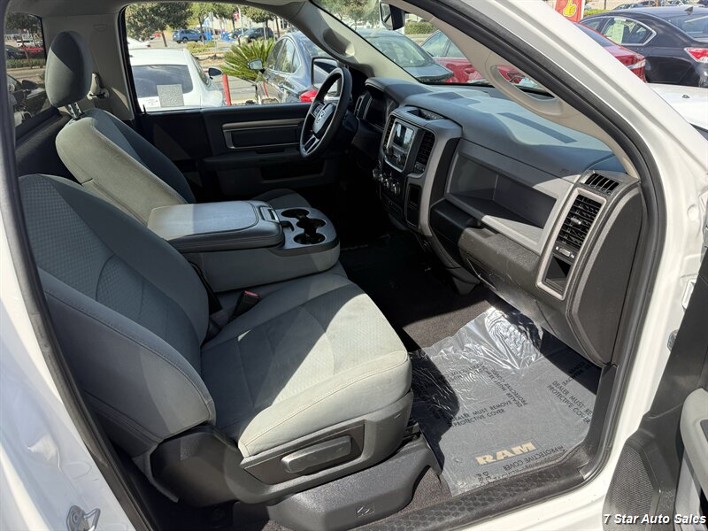 2019 RAM 1500 Classic Tradesman - Photo 11 - Sacramento, CA 95841