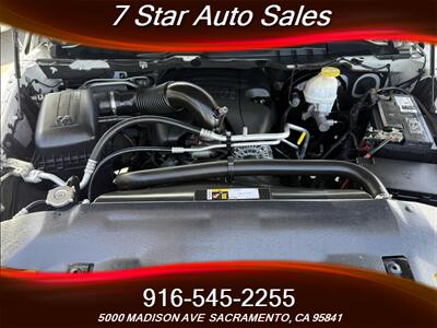 2019 RAM 1500 Classic Tradesman - Photo 12 - Sacramento, CA 95841