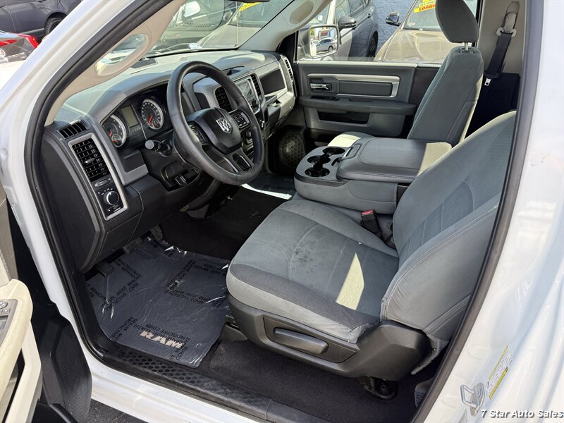2019 RAM 1500 Classic Tradesman - Photo 9 - Sacramento, CA 95841