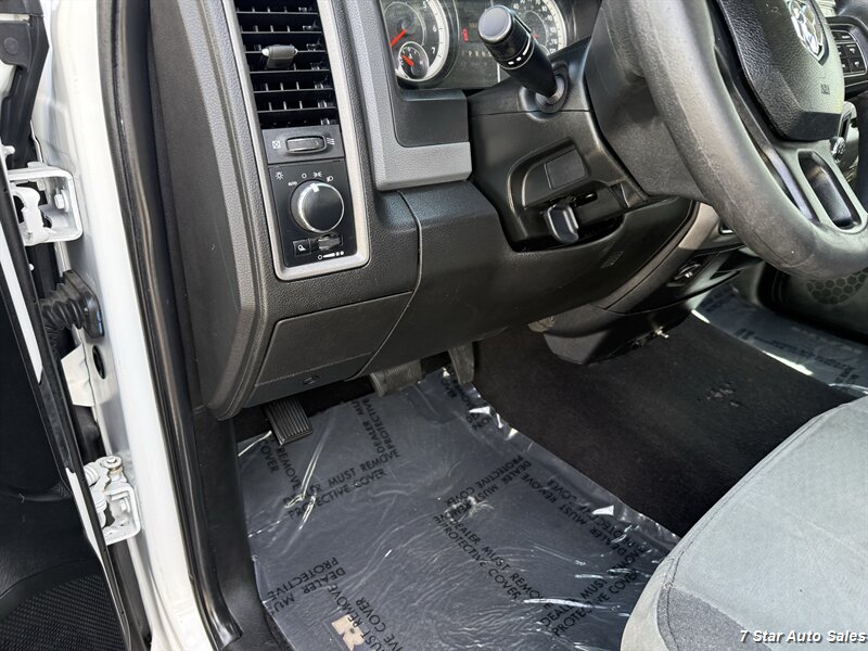 2019 RAM 1500 Classic Tradesman - Photo 8 - Sacramento, CA 95841