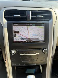 2014 Ford Fusion SE   - Photo 14 - Sacramento, CA 95841