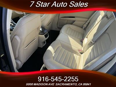 2014 Ford Fusion SE   - Photo 17 - Sacramento, CA 95841