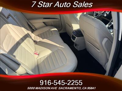 2014 Ford Fusion SE   - Photo 19 - Sacramento, CA 95841