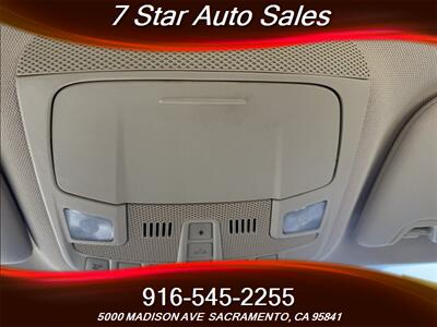 2014 Ford Fusion SE   - Photo 13 - Sacramento, CA 95841