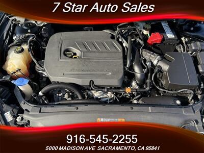 2014 Ford Fusion SE   - Photo 21 - Sacramento, CA 95841