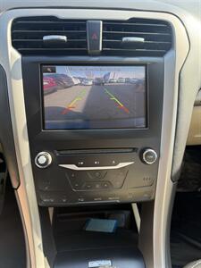 2014 Ford Fusion SE   - Photo 11 - Sacramento, CA 95841