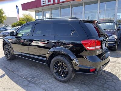 2019 Dodge Journey SE   - Photo 2 - Sacramento, CA 95841