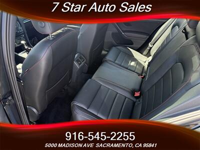 2016 Volkswagen Golf GTI Autobahn   - Photo 19 - Sacramento, CA 95841