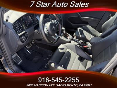 2016 Volkswagen Golf GTI Autobahn   - Photo 9 - Sacramento, CA 95841