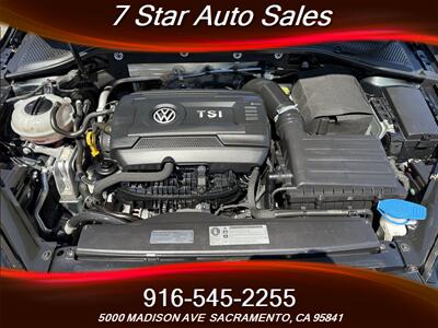 2016 Volkswagen Golf GTI Autobahn   - Photo 21 - Sacramento, CA 95841