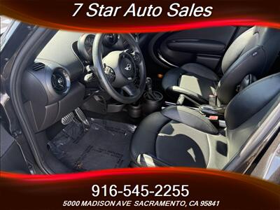 2015 MINI Countryman Cooper S   - Photo 10 - Sacramento, CA 95841