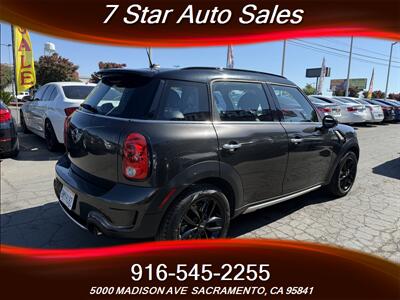 2015 MINI Countryman Cooper S   - Photo 7 - Sacramento, CA 95841