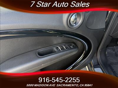 2015 MINI Countryman Cooper S   - Photo 8 - Sacramento, CA 95841